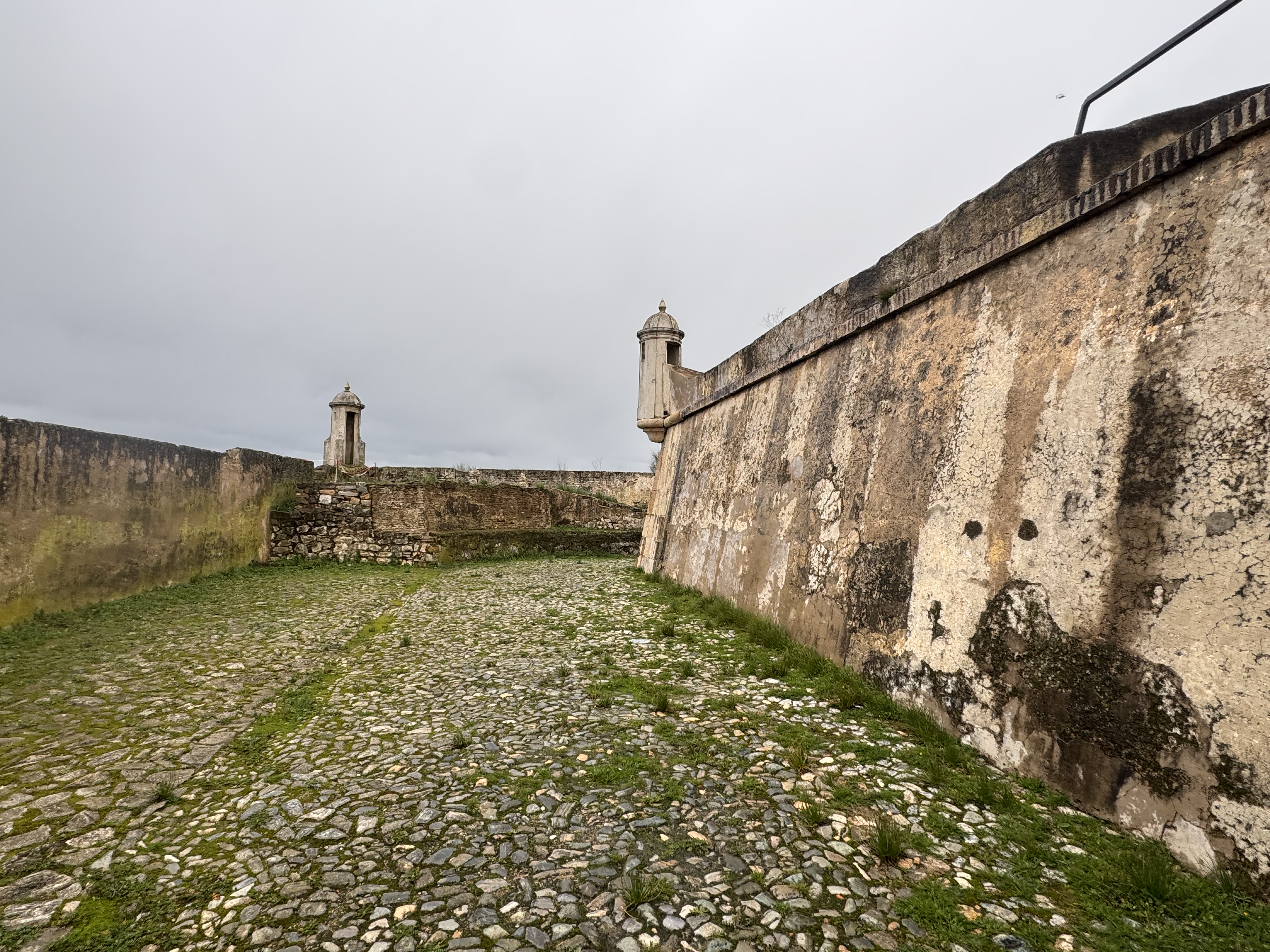 Forte da Graca