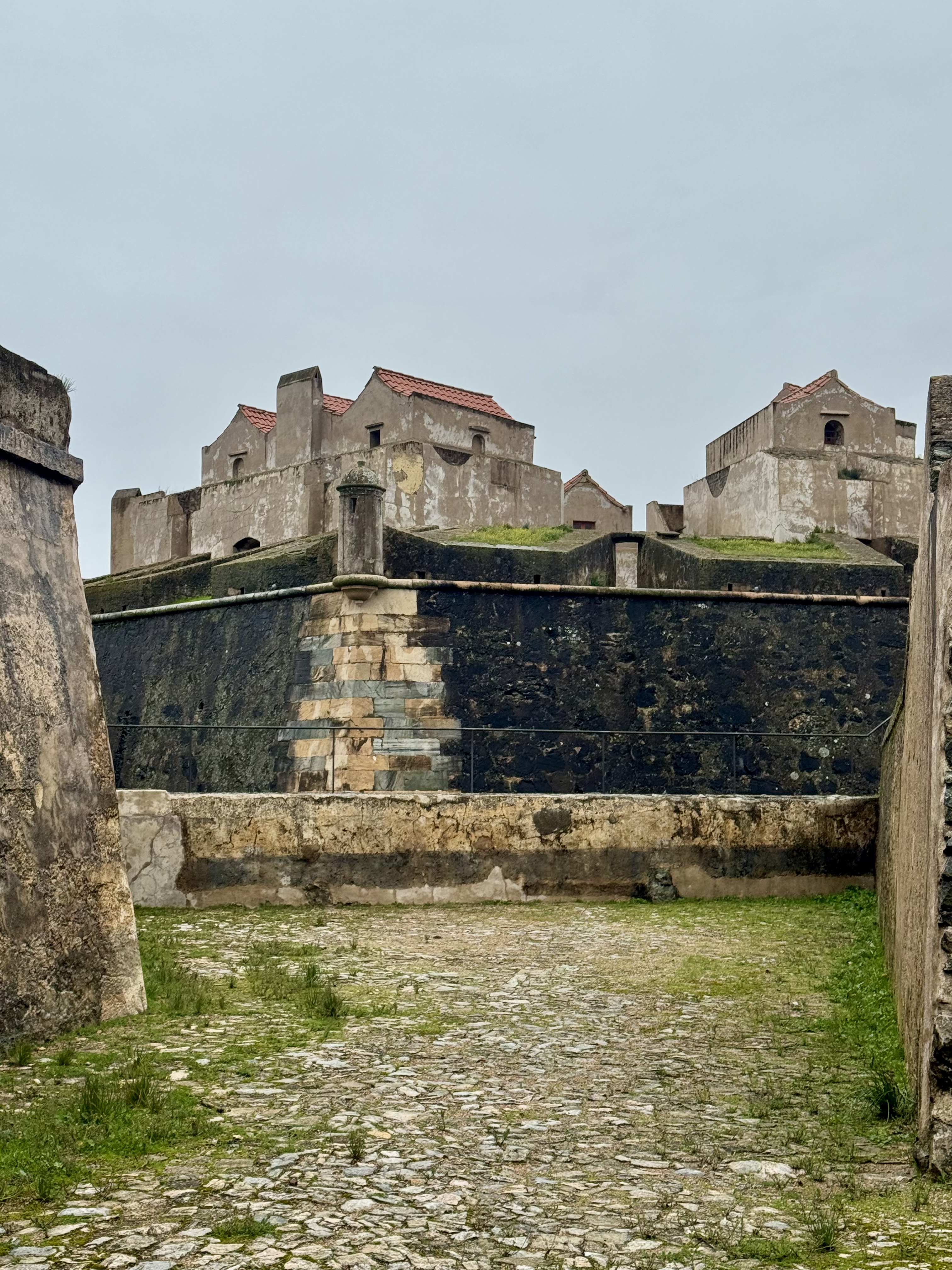 Forte da Graca