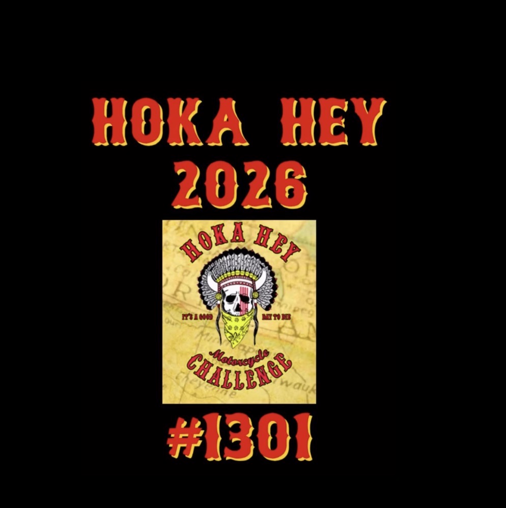 Hoka hey